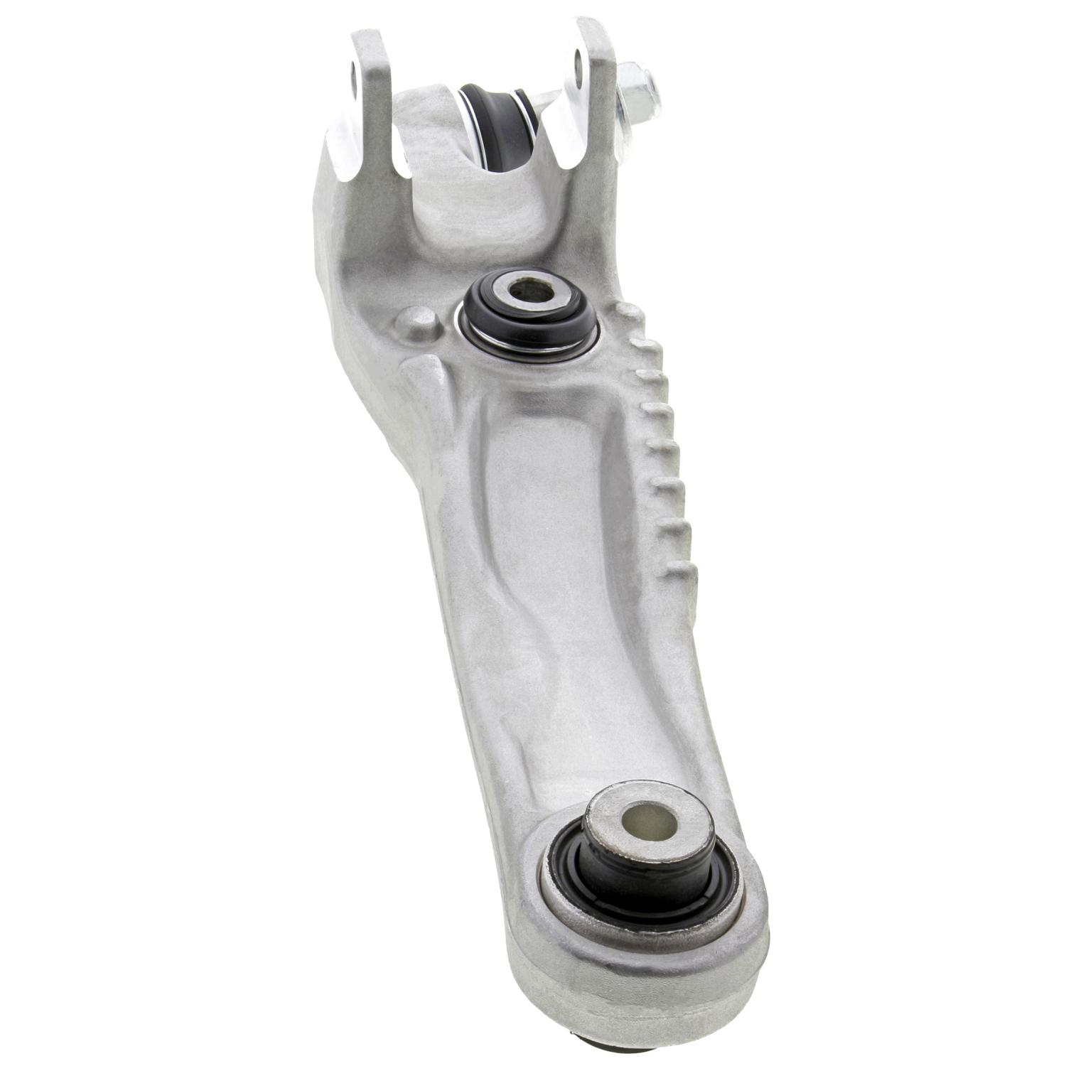 Mevotech CMS101555 - Suspension Control Arm and Ball Joint Assembly Mevotech CMS101555 Suspension Control Arm and Ball Joint Assembly product image 1 of 6