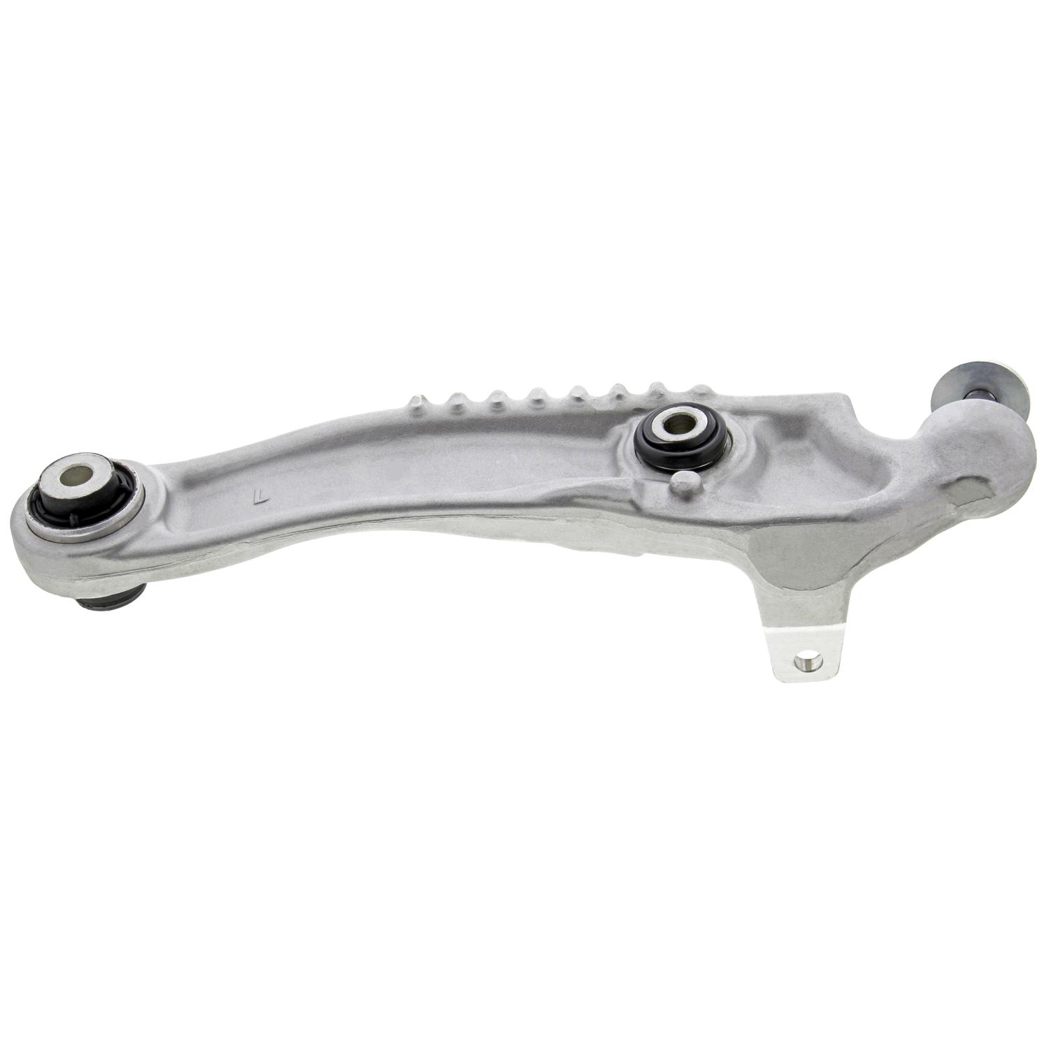 Mevotech CMS101555 - Suspension Control Arm and Ball Joint Assembly Mevotech CMS101555 Suspension Control Arm and Ball Joint Assembly product image 2 of 6