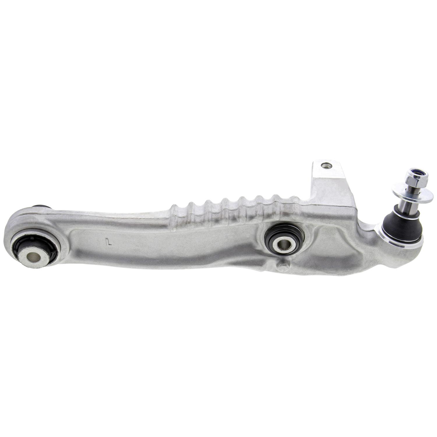Mevotech CMS101555 - Suspension Control Arm and Ball Joint Assembly Mevotech CMS101555 Suspension Control Arm and Ball Joint Assembly product image 3 of 6