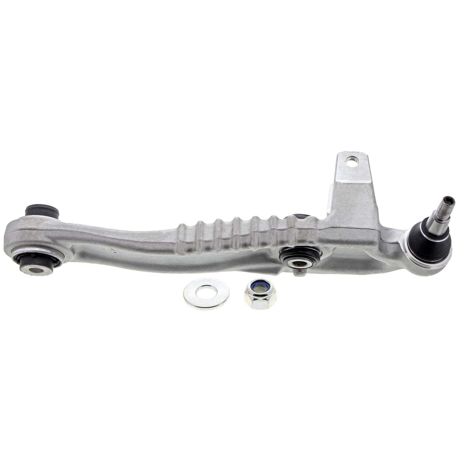 Mevotech CMS101555 - Suspension Control Arm and Ball Joint Assembly Mevotech CMS101555 Suspension Control Arm and Ball Joint Assembly product image 5 of 6