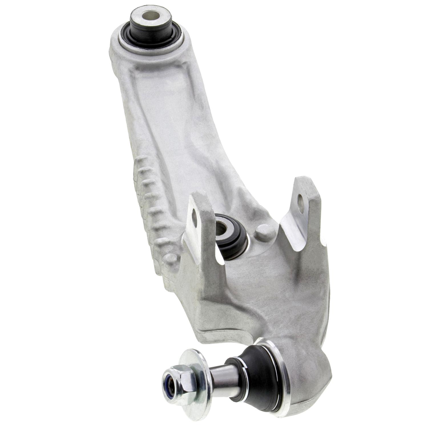 Mevotech CMS101555 - Suspension Control Arm and Ball Joint Assembly Mevotech CMS101555 Suspension Control Arm and Ball Joint Assembly product image 6 of 6