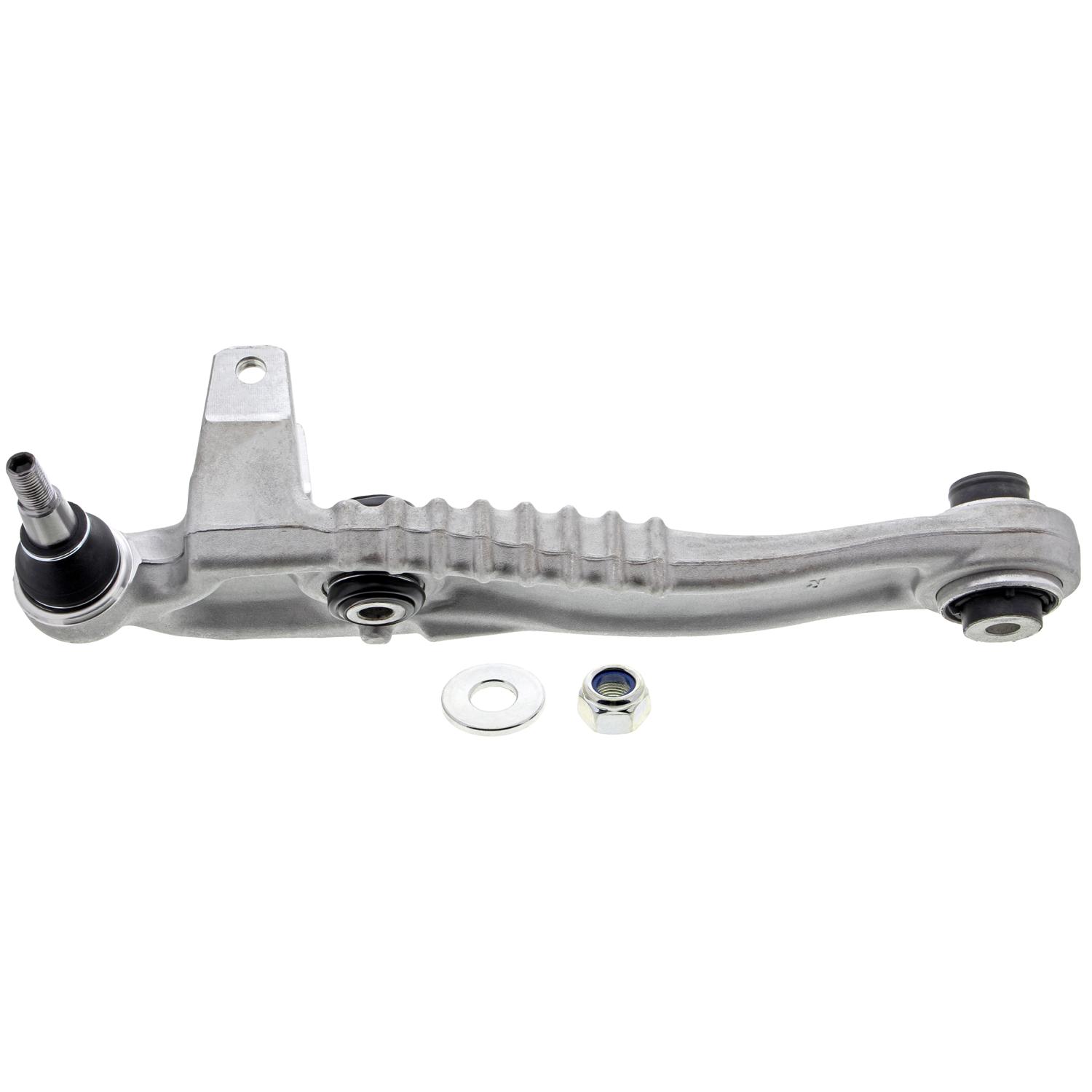 Mevotech CMS101556 - Suspension Control Arm and Ball Joint Assembly Mevotech CMS101556 Suspension Control Arm and Ball Joint Assembly product image 5 of 6