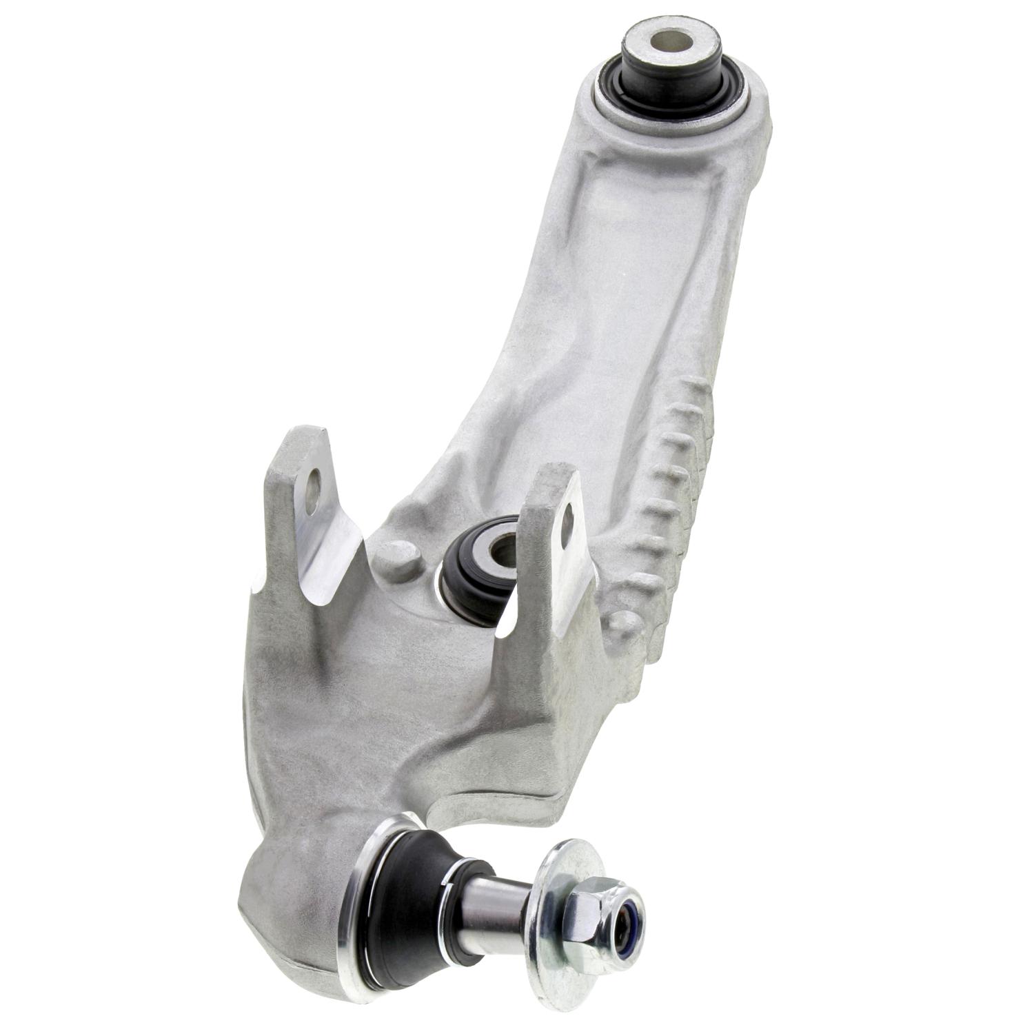 Mevotech CMS101556 - Suspension Control Arm and Ball Joint Assembly Mevotech CMS101556 Suspension Control Arm and Ball Joint Assembly product image 6 of 6