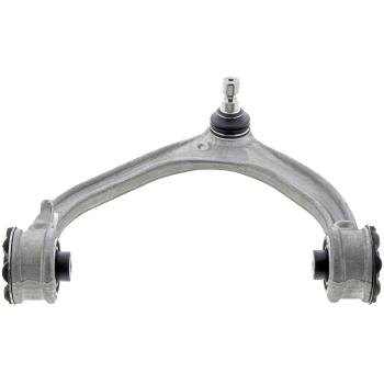 Mevotech CMS101557 Suspension Control Arm and Ball Joint Assembly product image 1 of 6