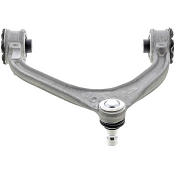 Mevotech CMS101557 Suspension Control Arm and Ball Joint Assembly product image 3 of 6