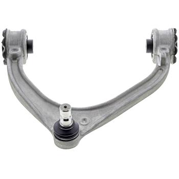 Mevotech CMS101557 Suspension Control Arm and Ball Joint Assembly product image 4 of 6