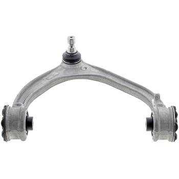 Mevotech CMS101558 Suspension Control Arm and Ball Joint Assembly product image 1 of 6