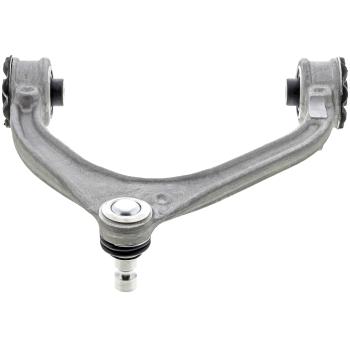 Mevotech CMS101558 Suspension Control Arm and Ball Joint Assembly product image 3 of 6