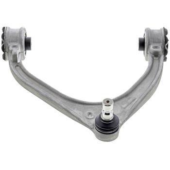 Mevotech CMS101558 Suspension Control Arm and Ball Joint Assembly product image 4 of 6
