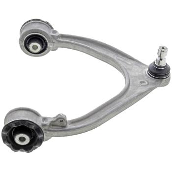 Mevotech CMS101558 Suspension Control Arm and Ball Joint Assembly product image 6 of 6