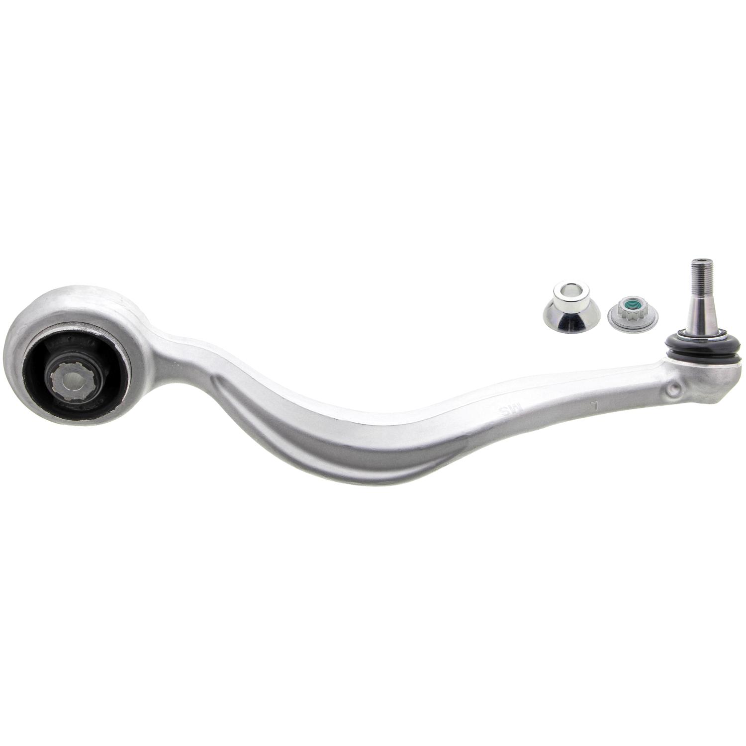 Mevotech CMS101560 Suspension Control Arm and Ball Joint Assembly product image 5 of 6