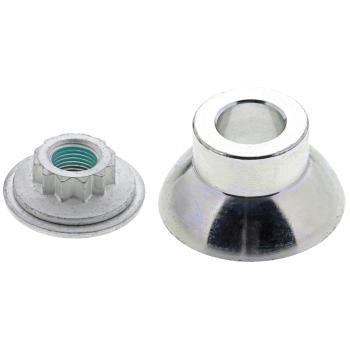 Mevotech CMS101561 Suspension Control Arm and Ball Joint Assembly product image 4 of 6