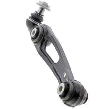 Mevotech CMS101562 Suspension Control Arm and Ball Joint Assembly product image 1 of 6