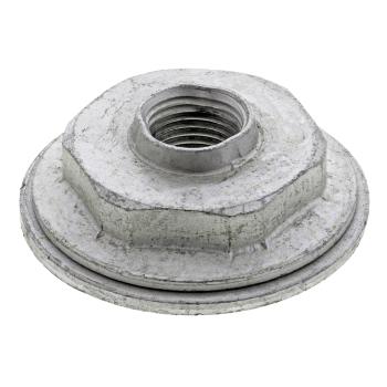 Mevotech CMS101562 Suspension Control Arm and Ball Joint Assembly product image 4 of 6