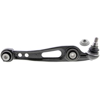 Mevotech CMS101562 Suspension Control Arm and Ball Joint Assembly product image 5 of 6