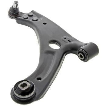 Mevotech CMS101567 Suspension Control Arm and Ball Joint Assembly product image 1 of 6
