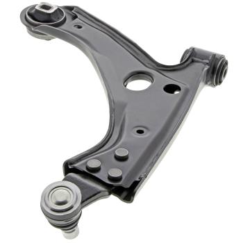 Mevotech CMS101567 Suspension Control Arm and Ball Joint Assembly product image 2 of 6