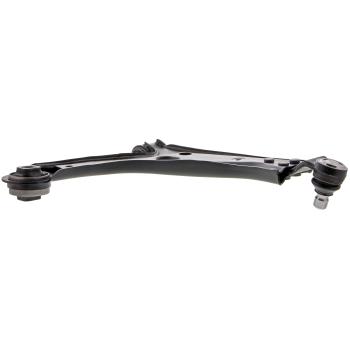 Mevotech CMS101567 Suspension Control Arm and Ball Joint Assembly product image 3 of 6
