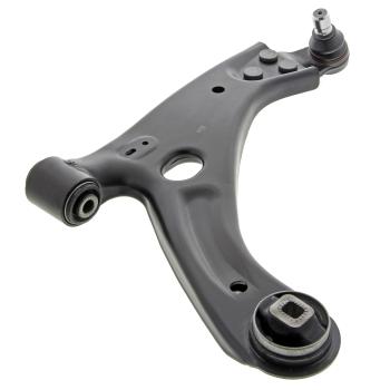 Mevotech CMS101568 - Suspension Control Arm and Ball Joint Assembly Mevotech CMS101568 Suspension Control Arm and Ball Joint Assembly product image 1 of 6