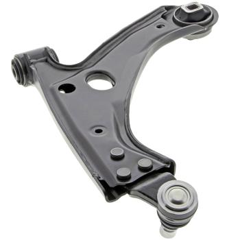 Mevotech CMS101568 - Suspension Control Arm and Ball Joint Assembly Mevotech CMS101568 Suspension Control Arm and Ball Joint Assembly product image 2 of 6