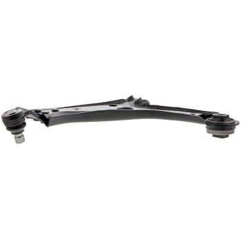 Mevotech CMS101568 - Suspension Control Arm and Ball Joint Assembly Mevotech CMS101568 Suspension Control Arm and Ball Joint Assembly product image 3 of 6