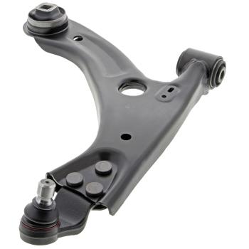 Mevotech CMS101568 - Suspension Control Arm and Ball Joint Assembly Mevotech CMS101568 Suspension Control Arm and Ball Joint Assembly product image 4 of 6