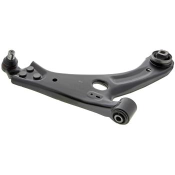 Mevotech CMS101568 - Suspension Control Arm and Ball Joint Assembly Mevotech CMS101568 Suspension Control Arm and Ball Joint Assembly product image 6 of 6