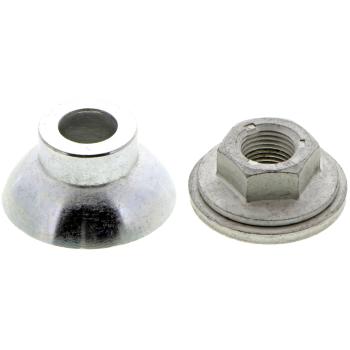 Mevotech CMS101572 Suspension Control Arm and Ball Joint Assembly product image 4 of 6