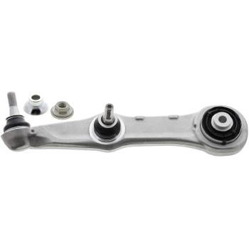Mevotech CMS101572 Suspension Control Arm and Ball Joint Assembly product image 5 of 6