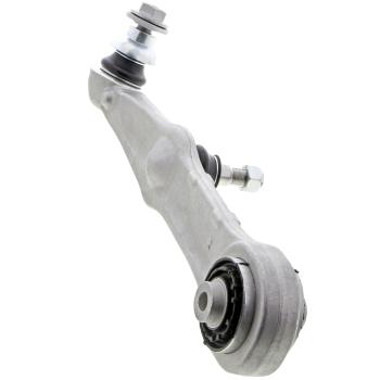 Mevotech CMS101573 Suspension Control Arm and Ball Joint Assembly product image 1 of 6
