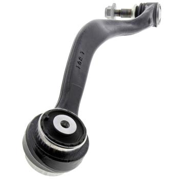 Mevotech CMS101578 Suspension Control Arm and Ball Joint Assembly product image 1 of 6