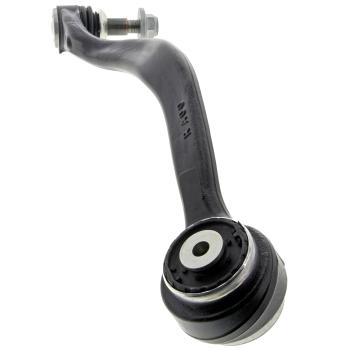 Mevotech CMS101579 - Suspension Control Arm and Ball Joint Assembly Mevotech CMS101579 Suspension Control Arm and Ball Joint Assembly product image 1 of 6