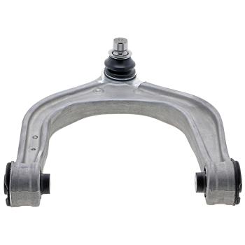Mevotech CMS101583 Suspension Control Arm and Ball Joint Assembly product image 1 of 6