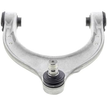 Mevotech CMS101584 Suspension Control Arm and Ball Joint Assembly product image 4 of 6