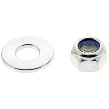 Mevotech CMS101585 Suspension Control Arm and Ball Joint Assembly product image 4 of 6