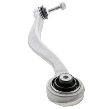 Mevotech CMS101589 - Suspension Control Arm and Ball Joint Assembly Mevotech CMS101589 Suspension Control Arm and Ball Joint Assembly product image 1 of 6