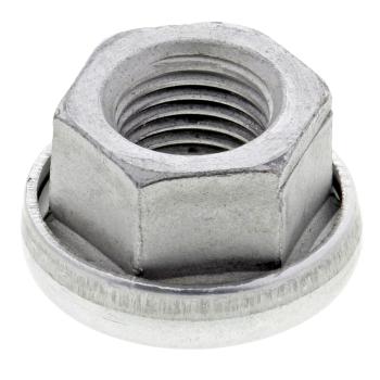 Mevotech CMS101589 - Suspension Control Arm and Ball Joint Assembly Mevotech CMS101589 Suspension Control Arm and Ball Joint Assembly product image 4 of 6