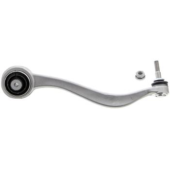 Mevotech CMS101589 - Suspension Control Arm and Ball Joint Assembly Mevotech CMS101589 Suspension Control Arm and Ball Joint Assembly product image 5 of 6