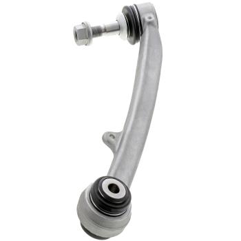 Mevotech CMS101591 Suspension Control Arm and Ball Joint Assembly product image 1 of 6