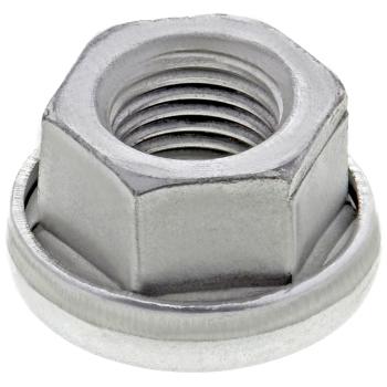 Mevotech CMS101591 Suspension Control Arm and Ball Joint Assembly product image 4 of 6