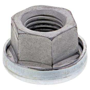 Mevotech CMS101592 Suspension Control Arm and Ball Joint Assembly product image 4 of 5