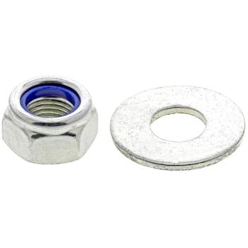 Mevotech CMS101596 Suspension Control Arm and Ball Joint Assembly product image 4 of 6