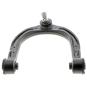 Mevotech CMS101597 Suspension Control Arm and Ball Joint Assembly product image 1 of 6