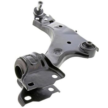 Mevotech CMS101600 Suspension Control Arm and Ball Joint Assembly product image 1 of 6