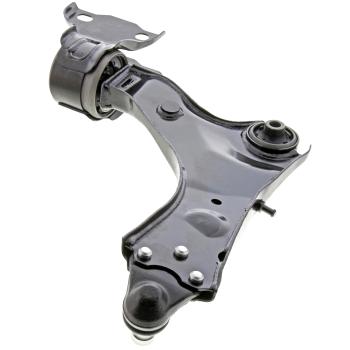 Mevotech CMS101600 Suspension Control Arm and Ball Joint Assembly product image 2 of 6