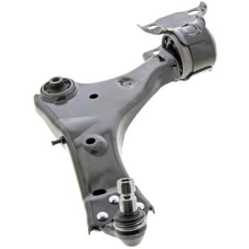 Mevotech CMS101600 Suspension Control Arm and Ball Joint Assembly product image 4 of 6