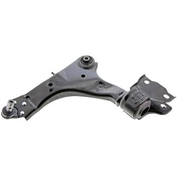 Mevotech CMS101600 Suspension Control Arm and Ball Joint Assembly product image 5 of 6