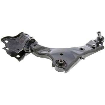 Mevotech CMS101600 Suspension Control Arm and Ball Joint Assembly product image 6 of 6