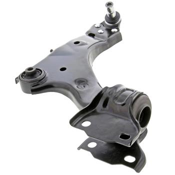 Mevotech CMS101601 Suspension Control Arm and Ball Joint Assembly product image 1 of 6