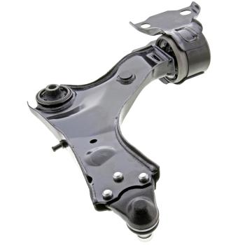 Mevotech CMS101601 Suspension Control Arm and Ball Joint Assembly product image 2 of 6